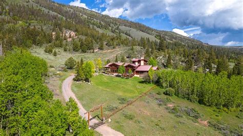 wyoming ranches for sale zillow|farms and ranches for sale in wyoming.